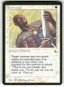 Brainwash The Dark Common Magic: the gathering Near Mint or Better