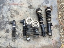 12-19 Fiat 500 Abarth BC RACING BR Series Coilover Suspension Kit #BR