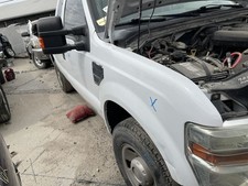 Alternator 150 Amp Fits 09-10 FORD F250SD PICKUP 4949839