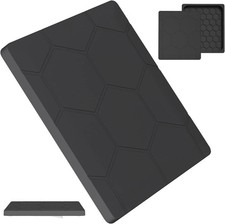 Starlink Mini Cover Case, Liquid Silicone Protective Cover for Star Link Mini Sa