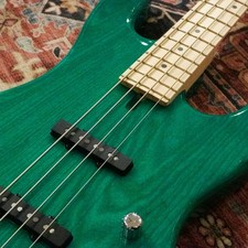 dragonfly CL-DJB4 ASH / MAP -Turquoise- [Domestic high-end]