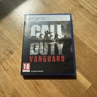 Call of Duty: Vanguard - Sony PlayStation 5 VGC PS5 *Mint Disc*