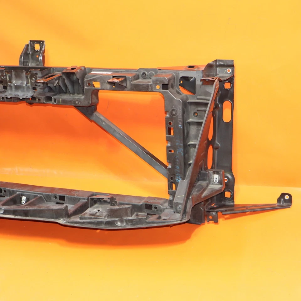 SOPORTE RADIADOR CADILLAC ESCALADE 2015 2016 2017 2018 2019 2020 2021 ANH55870 Foto 4 de 4