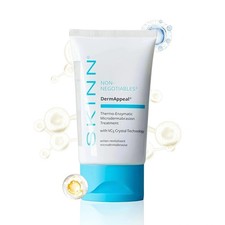 SKINN DermAppeal Microdermabrasion Treatment 2oz - Gentle Facial Exfoliator