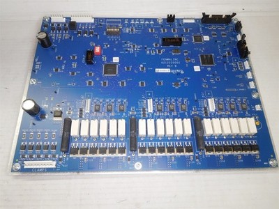 Fresenius Kabi LOVO 6R4900 Main Control Board Fenwal #6212220002 (S19)