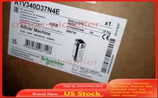 Schneider ATV340D37N4E Inverter 37KW Brand New Free shipping ATV340D37N4E