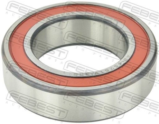 FEBEST Soporte Intermedio De Eje De Transmisión Compatible Con FORD FOCUS KUGA - Imagen 3 de 4
