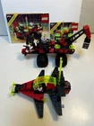 Lego Space LOT M-Tron Vector Detector 6877 & Celestial Forager 6896 COMPLETE