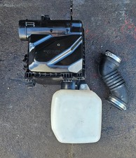 Scatola filtro aria Subaru Impreza WRX STI GRB 08-14 Hatch OEM + tubo aspirazione snorkeling