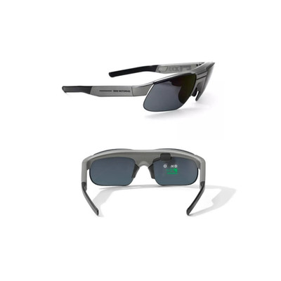 ORIGINAL BMW Motorrad Connected Ride Smartglasses