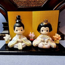 Precious Moments Japanese #481661 “All Girls Are Beautiful” SIGNED - Sam Butcher