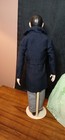 3 Franklin Heirloom Dolls Gone With The Wind Scarlett O'hara Rhett Butler — photo 4