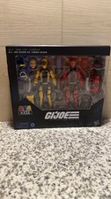 Hasbro G.I. Joe Classified Series Diver vs. Cobra Diver Action Figure Set