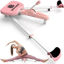 Leg Stretcher Machine - Professional Split Trainer for Dance, Ballet, Gymnast...