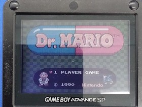 Famicom Mini Dr. Mario Nintendo FIn48