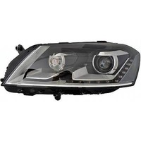 Diederichs 2248085 Hauptscheinwerfer Links FüR VW Passat B7 (362) 2010-2014