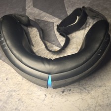 Therabody SmartGoggles Cordless Electric Eye Massager Black