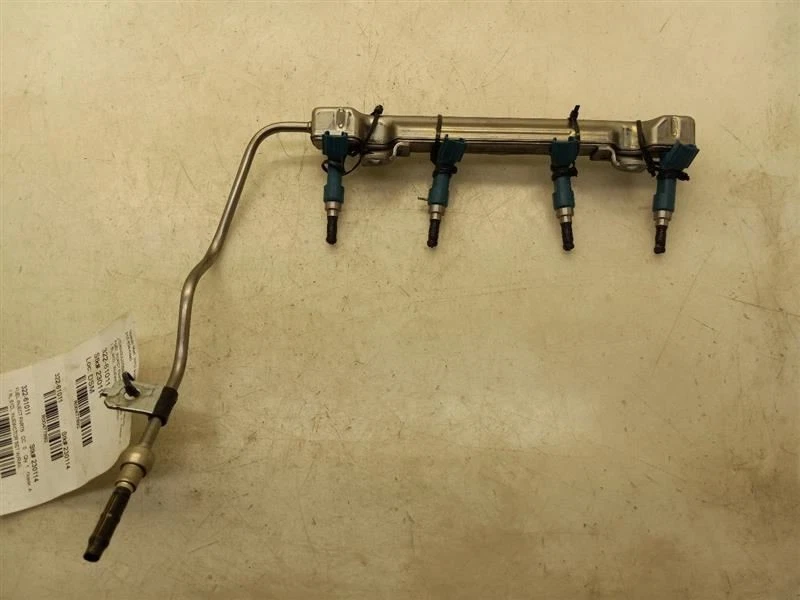 11 12 13 14 15 16 17 18 TOYOTA PRIUS INYECTOR DE COMBUSTIBLE V VIN UE Foto 4 de 4