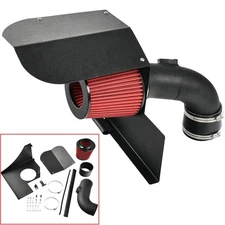 Cold Air Intake Kit For 2016-19 BMW B58 3.0L M140i F20/ M240i F22 F23/ M340i F30