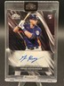 2024 Topps Chrome Black - Autographs Grae Kessinger #CBA-GK (AU, RC)