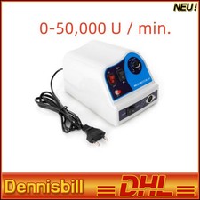 Motore Micromotore Dental 45K Lab N8 Micromotore odontotecnico For marathon NUOVO