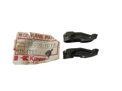 NOS Kawasaki Rocker Arms 87-90 ZX750 12016-1073 Qty 2 | eBay
