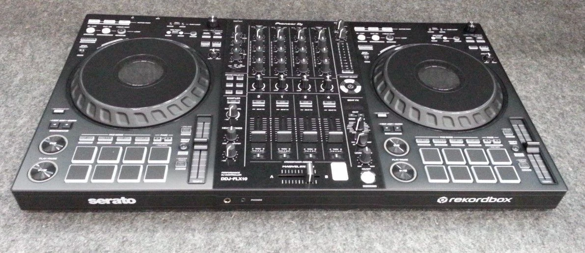 中古　Pioneer DJ DDJ-FRB コントローラー Pioneer DJ Controllers for sale - eBay