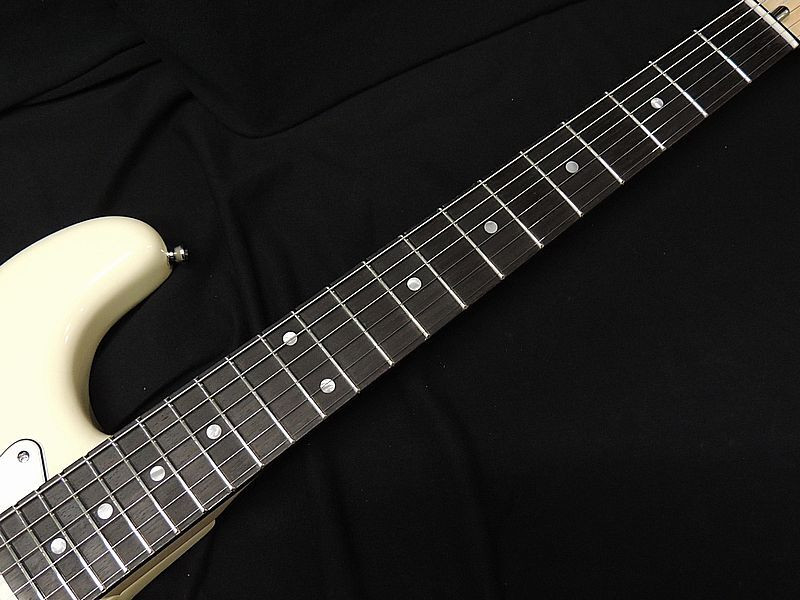 SCHECTER N-ST VWHT (Vintage White)最終値下げ SCHECTER N-ST VWHT (Vintage White)最終値下げ SCHECTER N-ST