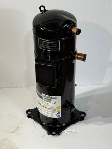 NEW Copeland ZP104KCE-TFD-950 106,000 BTU R410A 460V 3 PH ZP104KCE ZP104K2E-TFD