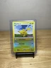 Majestic Dawn Pikachu LV.12 Reverse Holo Platinum Stamped Pokemon Card 70/100