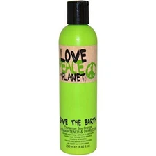 Tigi Love Peace & The Planet Save The Earth Straightener 177 ml