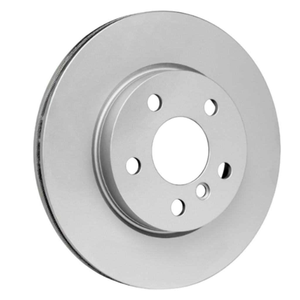 For Maserati Ghibli 2014-2016 Brake Rotor Set | Coated