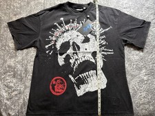 Hellstar Mens T-Shirt Size M