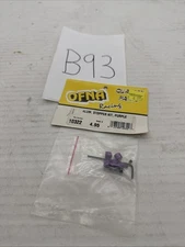 Ofna 10322 Alum. Stopper Kit Purple