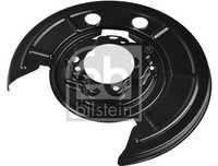 Febi Bilstein Spritzblech, Bremsscheibe 178423 FüR CitroËN Passend FüR Fiat