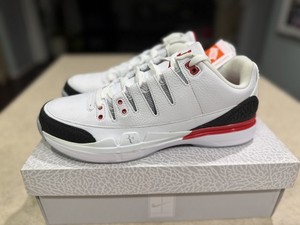 Nike Zoom Vapor Aj 3 | eBay