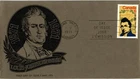 Dr Jim Stamps Canada Fdc 1971 6C Louis Joseph Papineau Paper Machinery Cover