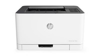 HP Color Laser 150Nw Farblaserdrucker LAN Wlan