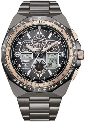 CITIZEN JY8146-54E PROMASTER SKY limited model Free Ship w/Tracking# New Japan