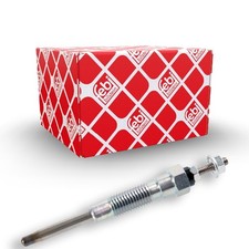 FEBI BILSTEIN 19103 Diesel Glühkerze für TOYOTA LAND CRUISER 150 (KDJ15, GRJ15)