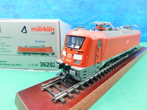 Märklin 36202 Leerverpackung (P343) | Condition: Gebraucht