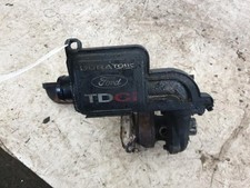 Turbo Ford FIESTA