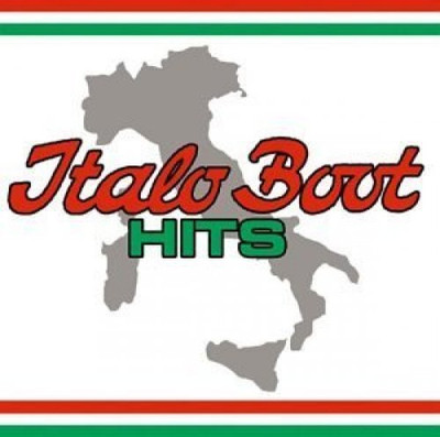 Italo Boot Hits (2003) - 2 CD - Whigfield, Ann Lee, In-Grid, KMC feat. Sandy,...