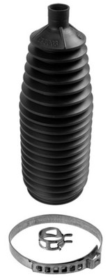 Lemforder Bellow Steering Front Left Right 3469001 Replacement Part