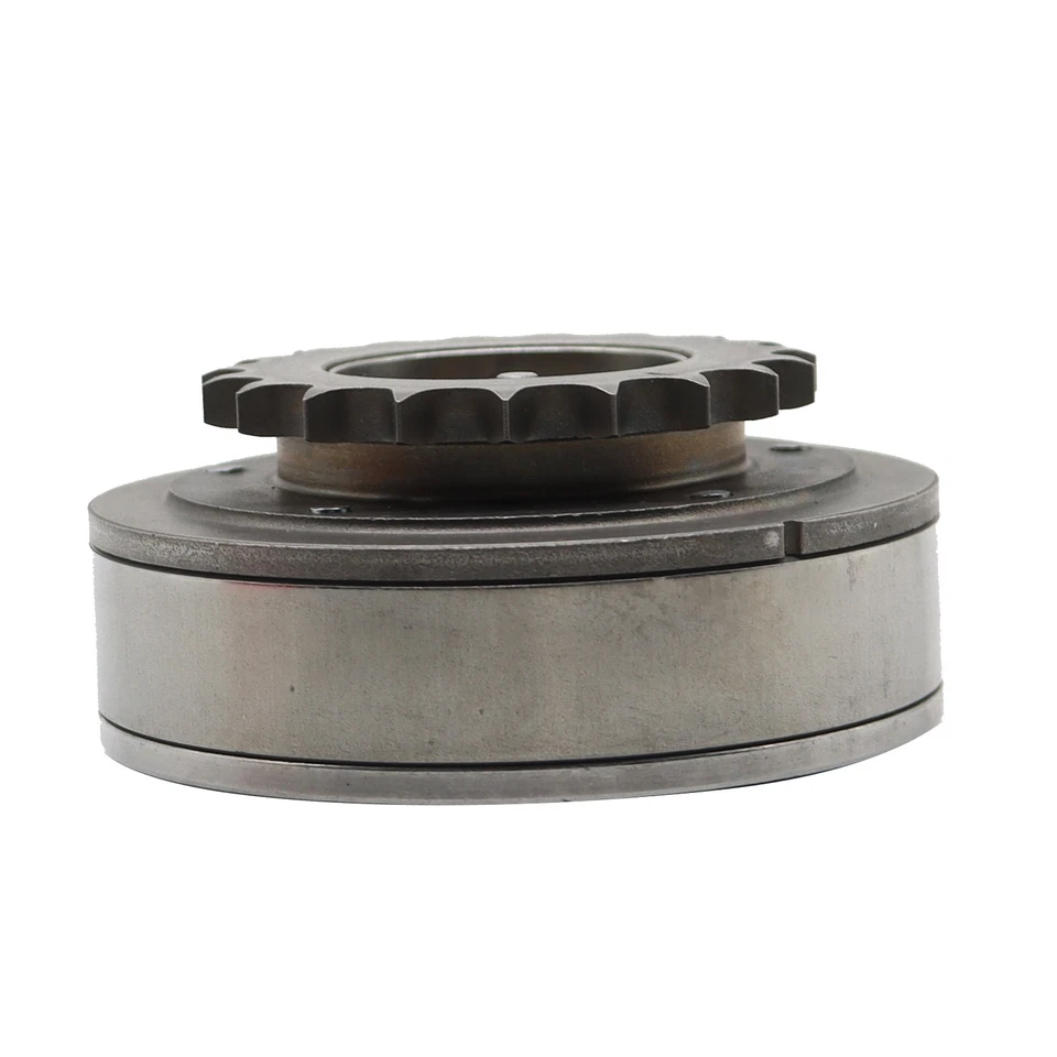 Phaser de cámara para Audi A3 A4 TT Quattro 2005-2014 VW 2,0 L 3,2 L 06F109088J Foto 4 de 4