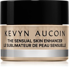 Kevyn Aucoin The Sensual Skin Enhancer Moisturizing Cream Foundation Color 3 10g