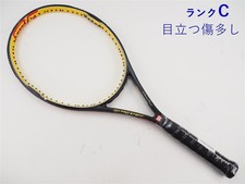 Racchetta da tennis Wilson Pro Staff Tour 100 usata, modello 2003 (G2)