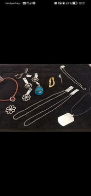 Modeschmuck Konvolut Jewels by Leonardo Tamaris etc vieles Neu
