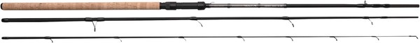 Spro Steckrute Trout Master Passion Trout Sbiro LäNge 3,00M Wurfgewicht 3-25G-image