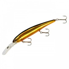 Bandit Walleye Deep Fishing Wobbler BDTWBD262, Lenght mm 120, Floating